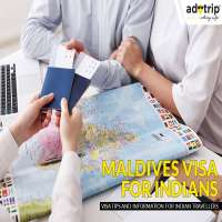 Maldives Visa For Indians